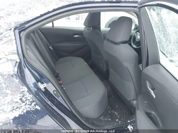 5YFBPRBE4LP025351 2020 TOYOTA COROLLA - Image 8