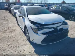 5YFBPRBE4LP030131 2020 TOYOTA COROLLA