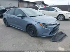 5YFBPRBE4LP033790 2020 TOYOTA COROLLA
