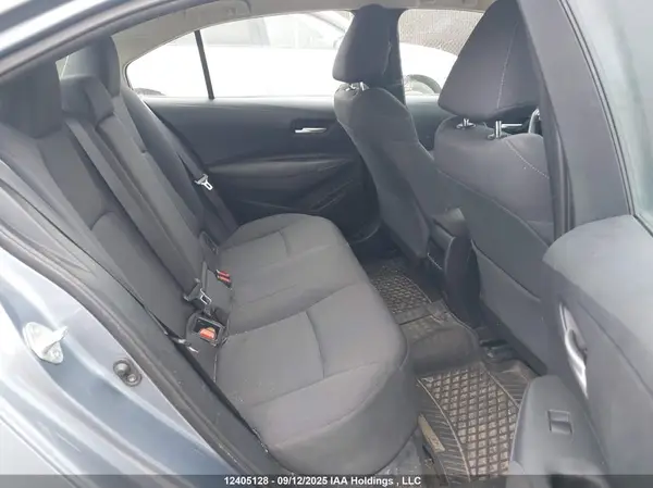 5YFBPRBE4LP033790 2020 TOYOTA COROLLA - Image 8