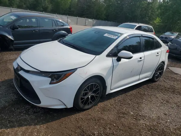 5YFBPRBE4LP034759 2020 TOYOTA COROLLA - Image 1