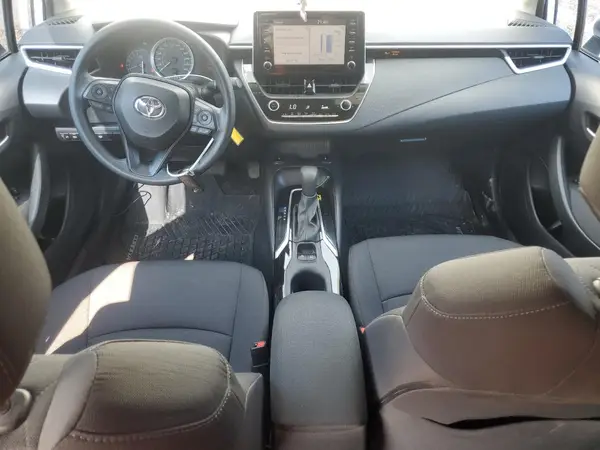 5YFBPRBE4LP034759 2020 TOYOTA COROLLA - Image 8
