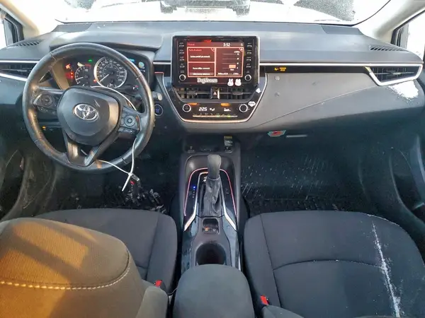 5YFBPRBE4LP035846 2020 TOYOTA COROLLA - Image 8