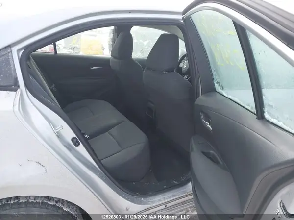 5YFBPRBE4LP036138 2020 TOYOTA COROLLA - Image 8