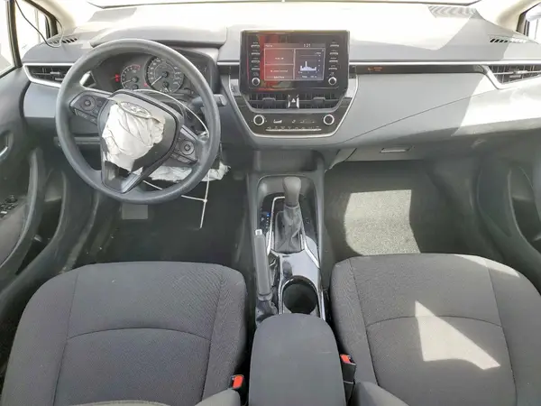 5YFBPRBE4LP040819 2020 TOYOTA COROLLA - Image 8