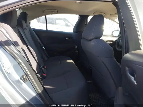 5YFBPRBE4LP041310 2020 TOYOTA COROLLA - Image 8