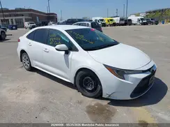 5YFBPRBE4LP041856 2020 TOYOTA COROLLA