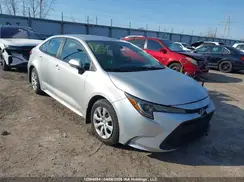 5YFBPRBE4LP047253 2020 TOYOTA COROLLA