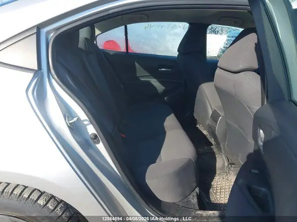 5YFBPRBE4LP047253 2020 TOYOTA COROLLA - Image 8