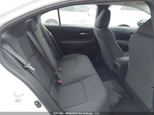 5YFBPRBE4LP049956 2020 TOYOTA COROLLA - Image 8