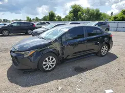 5YFBPRBE4LP050007 2020 TOYOTA COROLLA