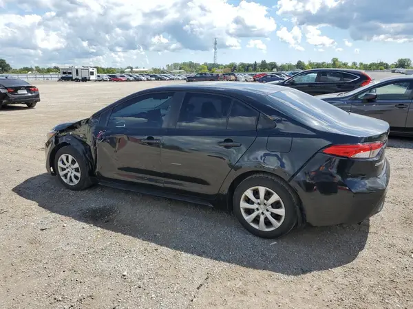 5YFBPRBE4LP050007 2020 TOYOTA COROLLA - Image 2