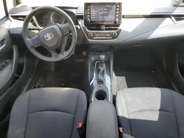 5YFBPRBE4LP050007 2020 TOYOTA COROLLA - Image 8