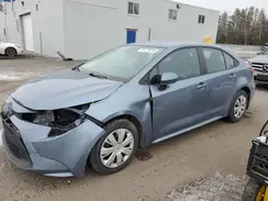 5YFBPRBE4LP053618 2020 TOYOTA COROLLA