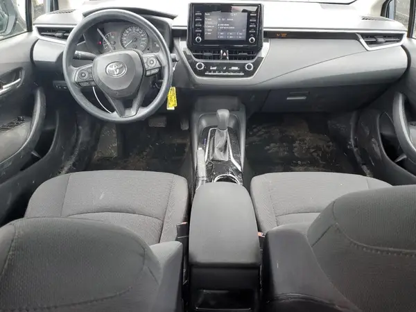 5YFBPRBE4LP081970 2020 TOYOTA COROLLA - Image 8