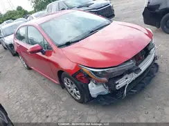 5YFBPRBE4LP084027 2020 TOYOTA COROLLA