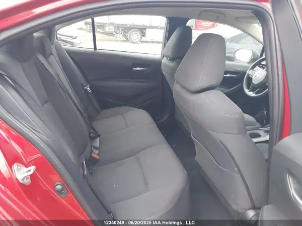 5YFBPRBE4LP084027 2020 TOYOTA COROLLA - Image 8
