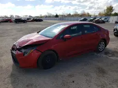 5YFBPRBE4LP087669 2020 TOYOTA COROLLA