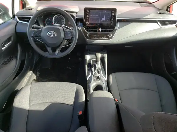5YFBPRBE4LP087669 2020 TOYOTA COROLLA - Image 8