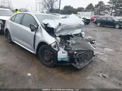 5YFBPRBE4LP092905 2020 TOYOTA COROLLA