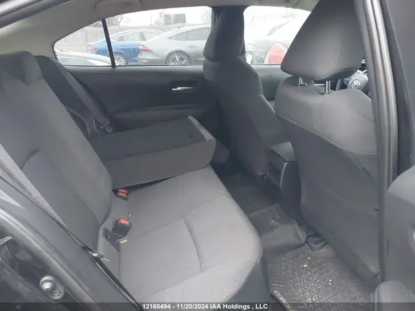 5YFBPRBE4LP093763 2020 TOYOTA COROLLA - Image 8