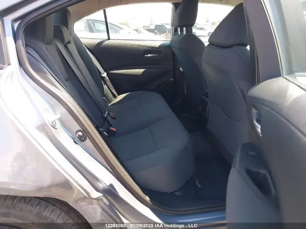 5YFBPRBE4LP116278 2020 TOYOTA COROLLA - Image 8