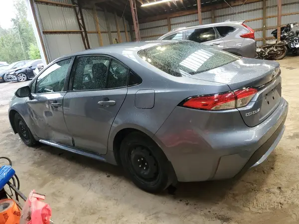 5YFBPRBE4LP116684 2020 TOYOTA COROLLA - Image 2