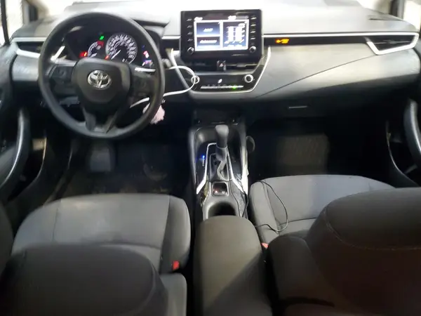 5YFBPRBE4LP116684 2020 TOYOTA COROLLA - Image 8