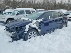 5YFBPRBE4LP121612 2020 TOYOTA COROLLA