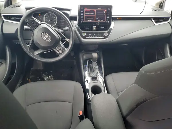 5YFBPRBE4LP121612 2020 TOYOTA COROLLA - Image 8