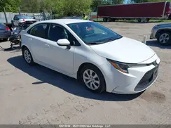 5YFBPRBE4LP123442 2020 TOYOTA COROLLA