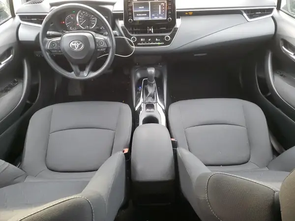5YFBPRBE4LP128141 2020 TOYOTA COROLLA - Image 8