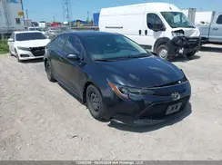 5YFBPRBE4LP132125 2020 TOYOTA COROLLA
