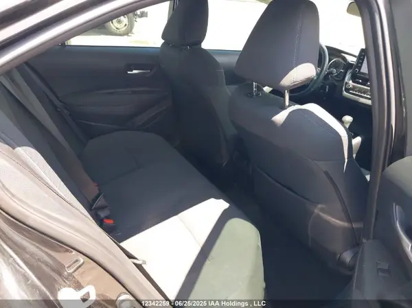 5YFBPRBE4LP132125 2020 TOYOTA COROLLA - Image 8