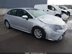 5YFBPRBE4LP132724 2020 TOYOTA COROLLA