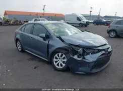 5YFBPRBE4LP134439 2020 TOYOTA COROLLA