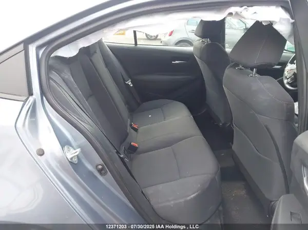 5YFBPRBE4LP134439 2020 TOYOTA COROLLA - Image 8
