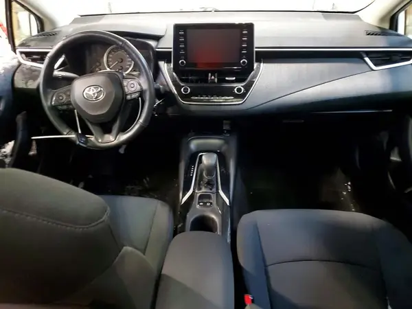 5YFBPRBE4LP135834 2020 TOYOTA COROLLA - Image 8