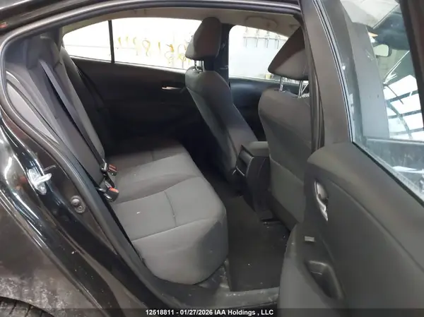 5YFBPRBE4LP137602 2020 TOYOTA COROLLA - Image 8