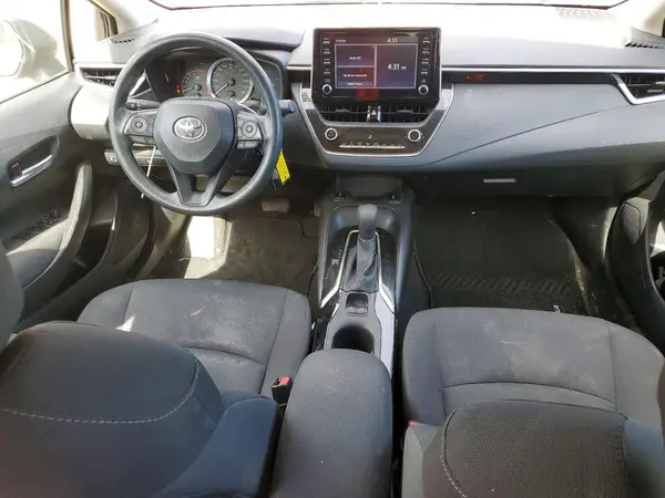 5YFBPRBE4LP138751 2020 TOYOTA COROLLA - Image 8