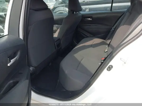 5YFBPRBE4LP141794 2020 TOYOTA COROLLA - Image 8