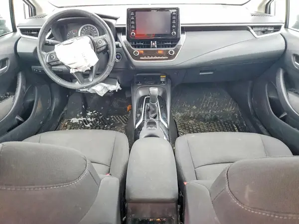 5YFBPRBE5LP006095 2020 TOYOTA COROLLA - Image 8