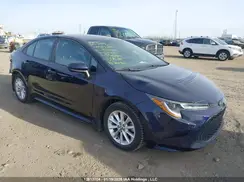 5YFBPRBE5LP006274 2020 TOYOTA COROLLA