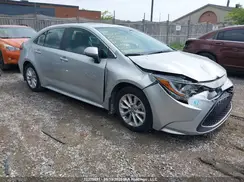 5YFBPRBE5LP006758 2020 TOYOTA COROLLA