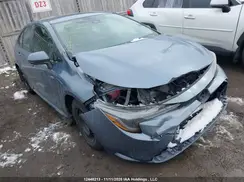 5YFBPRBE5LP010566 2020 TOYOTA COROLLA