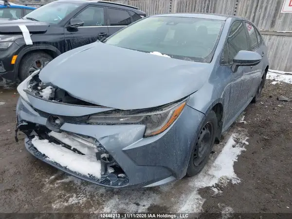 5YFBPRBE5LP010566 2020 TOYOTA COROLLA - Image 2