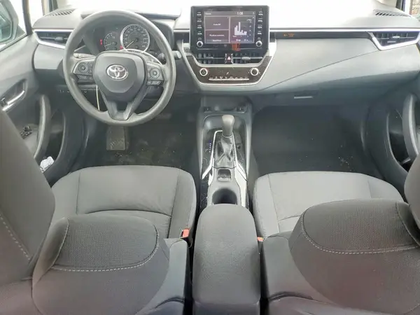5YFBPRBE5LP013600 2020 TOYOTA COROLLA - Image 8