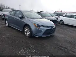 5YFBPRBE5LP014004 2020 TOYOTA COROLLA