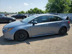 5YFBPRBE5LP021101 2020 TOYOTA COROLLA