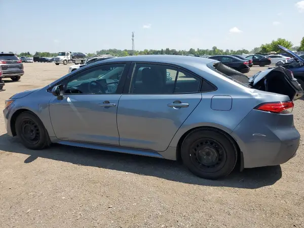 5YFBPRBE5LP021101 2020 TOYOTA COROLLA - Image 2
